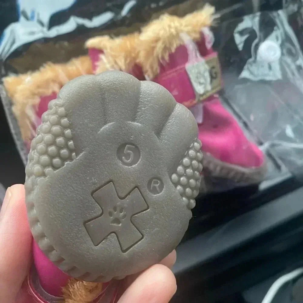 ✨DOG  BOOTS✨ - Picture 2 of 6